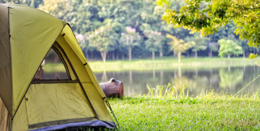 אוהלים מומלצים: 5 האוהלים המומלצים ביותר