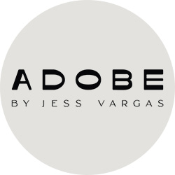 ספרי הוצאת ADOBE BY JESS VARGAS