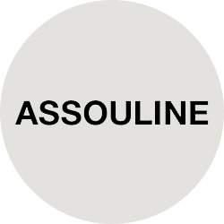 ספרי הוצאת ASSOULINE