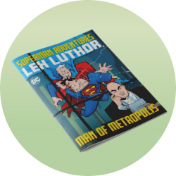 COMICS