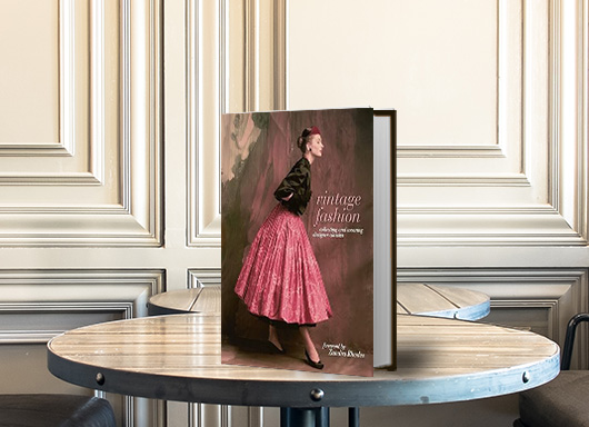 מעבר לספרי שולחן קפה