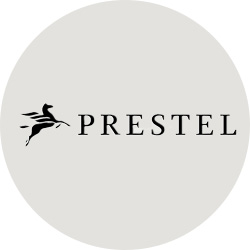 ספרי הוצאת PRESTEL