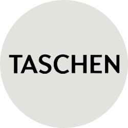 ספרי הוצאת TASCHEN