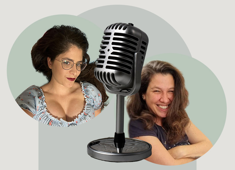 מעבר להאזנה לפרק 108