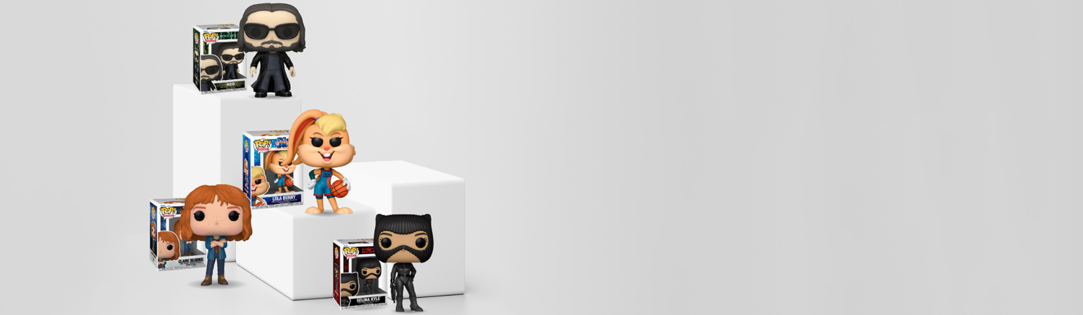 מעבר לעמוד בובות פופ