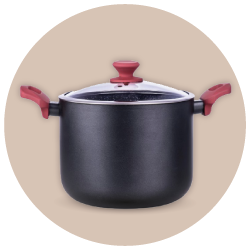 מעבר לעמוד סירים