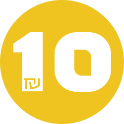 מעבר לעמוד ספרים ב-10 ש"ח