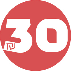 מעבר לעמוד ספרים ב-30 ש"ח