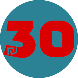 מעבר לספרים ב-30 שח