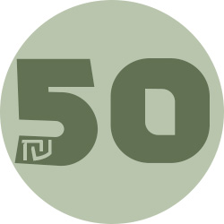 מעבר לעמוד ספרים ב-50 ש"ח