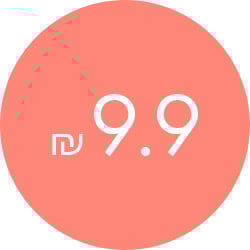 מעבר לעמוד ספרים ב-9.90 ש"ח