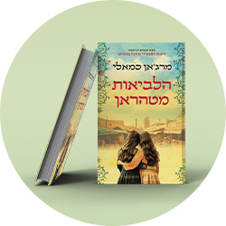 מעבר לעמוד ספרי פרוזה