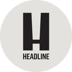 ספרי הוצאת HEADLINE