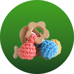 צעצועי תינוקות מעבר לעמוד 0-3