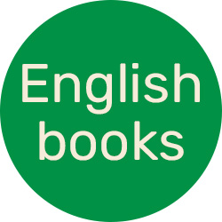 מעבר לעמוד ספרים באנגלית