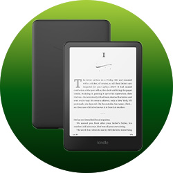 מעבר לעמוד לרכישת קינדלים