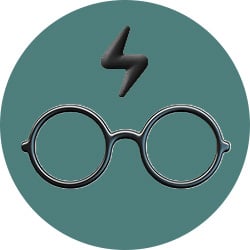 מעבר לעמוד ספרי הארי פוטר