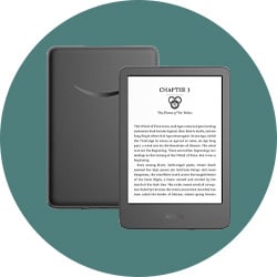 מעבר למכשירי קינדל