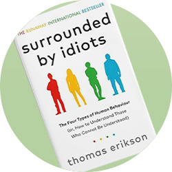 מעבר לעמוד ספרי lifestyle