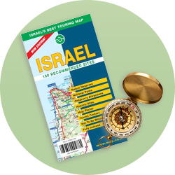 מעבר לעמוד ספרי Maps