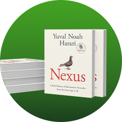 מעבר לעמוד ספרי Non Fiction