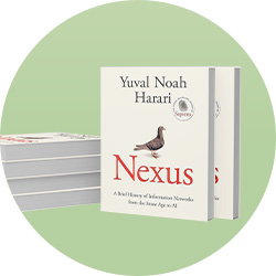 מעבר לעמוד ספרי Non Fiction