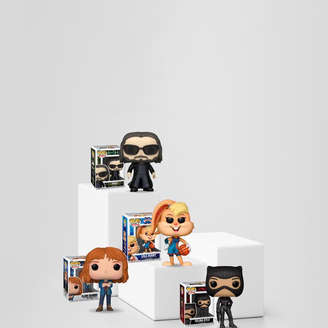 מעבר לעמוד בובות פופ