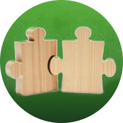 מעבר לעמוד פאזלים